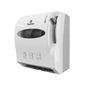 Dispensador de Papel Toalla con Palanca Täumm