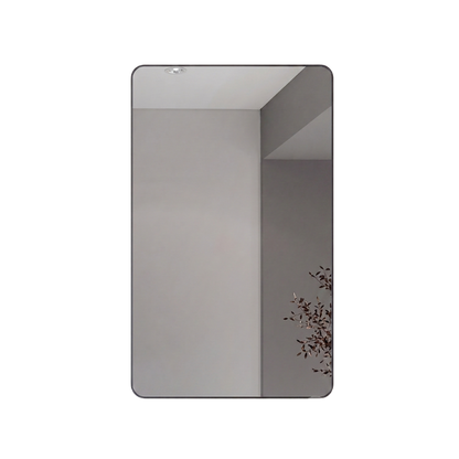 Espejo LED 70x100 cm con 3 Tonos de Luz Täumm