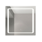 Espejo LED 90x70 cm con Luz de Contorno Täumm