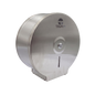 Portapapel Higiénico Industrial Acero Inox Täumm