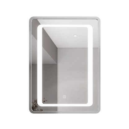 Espejo LED 70x50 cm con Luz Perimetral Täumm