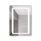 Espejo LED 70x50 cm con Luz Perimetral Täumm